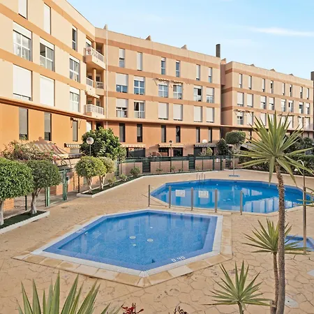 Casa Papaya * El Médano