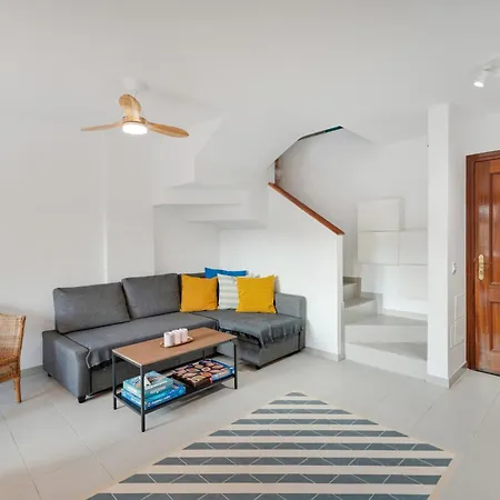 Casa Papaya Casa vacanze