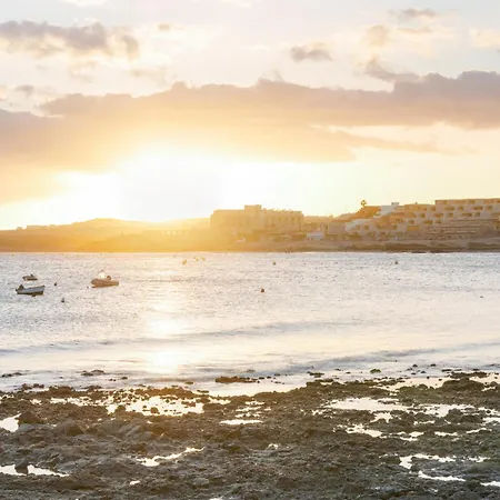 Casa Papaya Casa vacanze El Médano