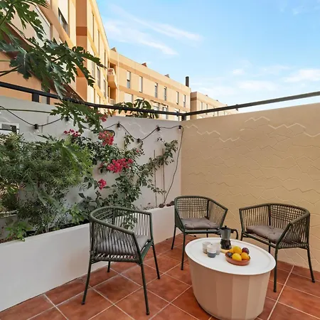 Casa Papaya El Médano