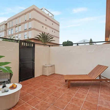 Casa Papaya * אל מדאנו