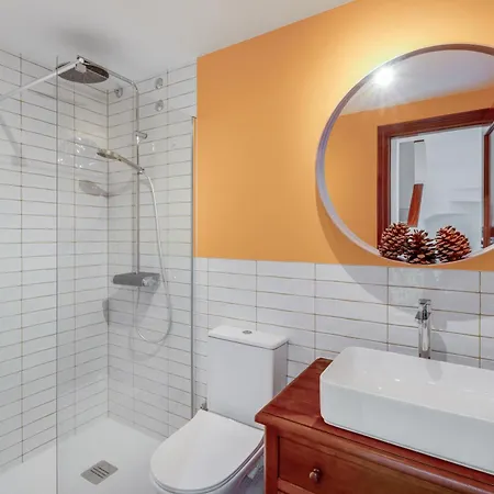 בית נופש Casa Papaya