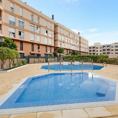 בית נופש Casa Papaya