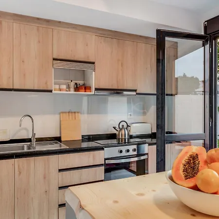 Casa Papaya