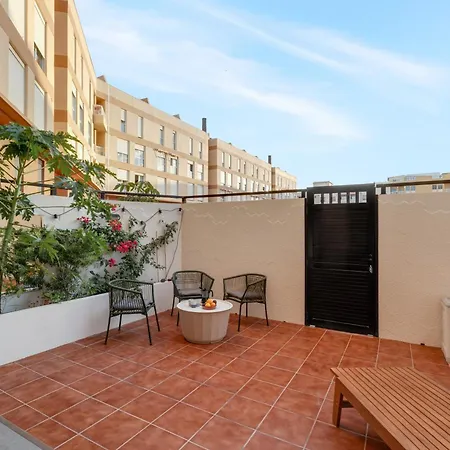 בית נופש Casa Papaya