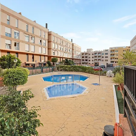 Casa Papaya בית נופש