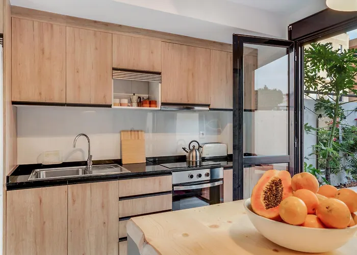 Casa Papaya