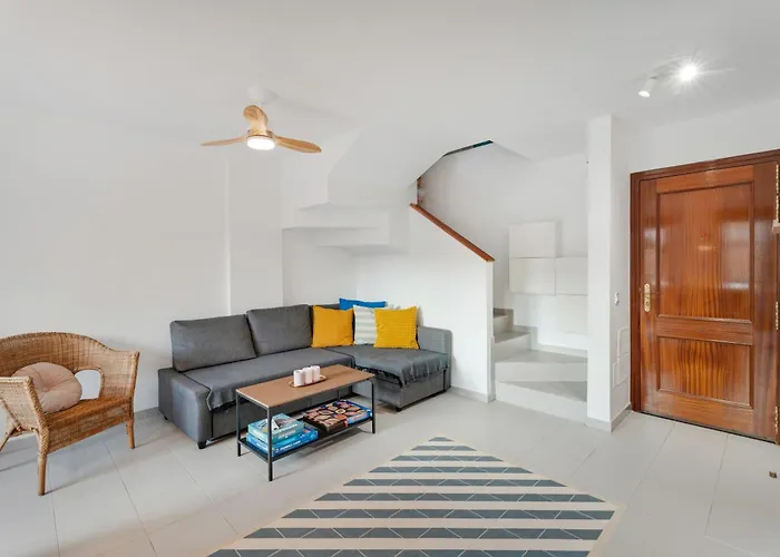 Casa Papaya Ferienhaus