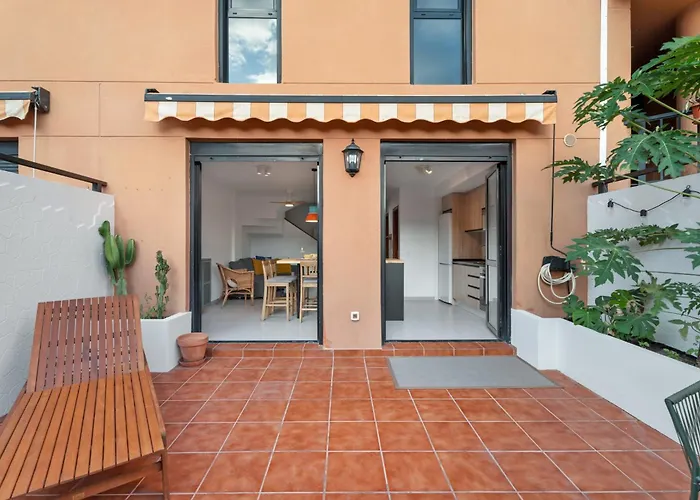 Ferienhaus Casa Papaya *