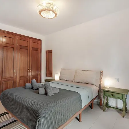 بيت للعطل Casa Papaya